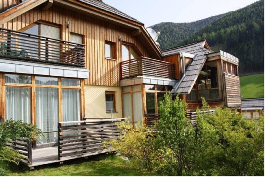 Apartments Juri & Hermann 2 Bad Kleinkirchheim Exteriér fotografie